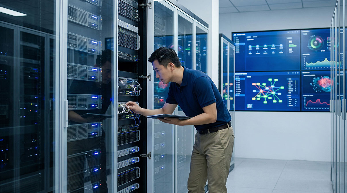 南京大于信息科技有限公司