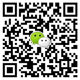 微信二维码
