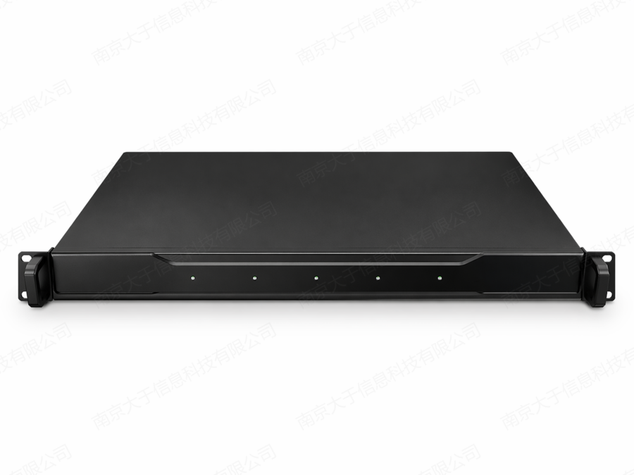 北斗时空安全隔离装置