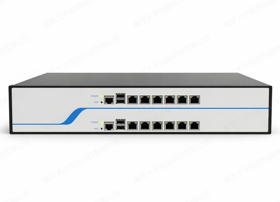 微型安全接入平台