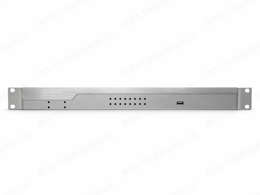 II型网络安全监测装置